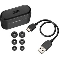 JVC HA-A9T-BE