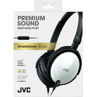 JVC HA-SR625WE