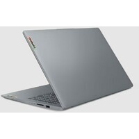 LENOVO IdeaPad Slim 3 15IAH8 15.6inch FHD, Intel Core i5-12450H, 16GB, 512GB SSD, SRB, DOS, siva (83ER00FTYA)