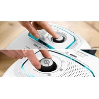 BOSCH BGB41HYG1H