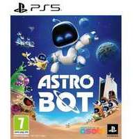 PS5 Astro Bot