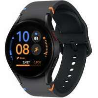 SAMSUNG Galaxy Watch FE 40mm Black SM-R861-NZK 