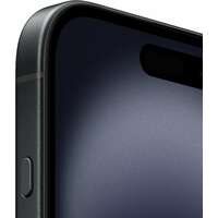 APPLE iPhone 16 128GB Black mye73sx/a