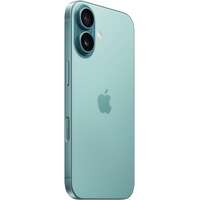 APPLE iPhone 16 128GB Teal myed3sx/a