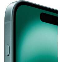 APPLE iPhone 16 256GB Teal myej3sx/a