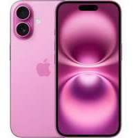 APPLE iPhone 16 512GB Pink myeq3sx / a