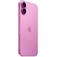 APPLE iPhone 16 Plus 128GB Pink mxvw3sx/a