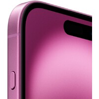 APPLE iPhone 16 Plus 128GB Pink mxvw3sx/a