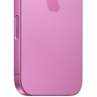 APPLE iPhone 16 Plus 128GB Pink mxvw3sx/a