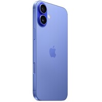 APPLE iPhone 16 Plus 128GB Ultramarine mxvx3sx/a