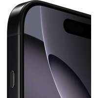 APPLE iPhone 16 Pro Max 512GB Black Titanium myx03sx/a