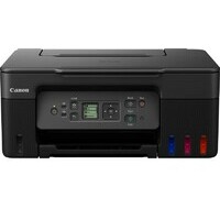 Canon G3470 EUM / EMB color inkjet CISS