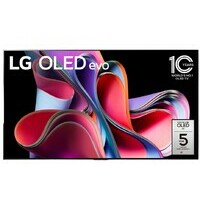 LG OLED83G33LA