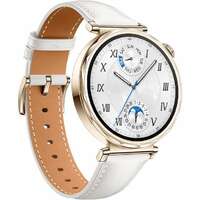 HUAWEI Watch GT 5 White 41mm (Jana-B19L)