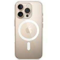 APPLE iPhone 16 Pro Clear Case with MagSafe ma7e4zm / a