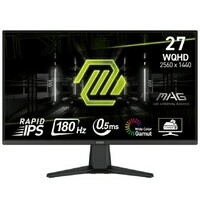 MSI MAG 275QF