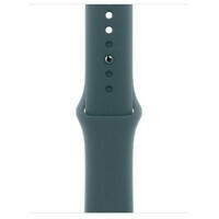 APPLE Watch 40mm Sport Band Lake Green Sport Band S / M max54zm / a