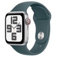 APPLE Watch 40mm Sport Band Lake Green Sport Band S/M max54zm/a