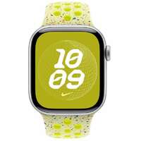 APPLE Watch 40mm Nike Sport Band Volt Splash Nike Sport Band M/L mc1u4zm/a