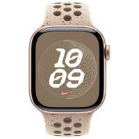 APPLE Watch 40mm Nike Sport Band Desert Stone Nike Sport Band M/L mc2d4zm/a