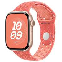 APPLE Watch 40mm Nike Sport Band Magic Ember Nike Sport Band S/M mc2j4zm/a