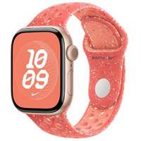 APPLE Watch 40mm Nike Sport Band Magic Ember Nike Sport Band M/L mc2k4zm/a