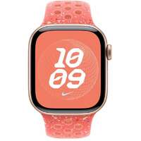 APPLE Watch 40mm Nike Sport Band Magic Ember Nike Sport Band M/L mc2k4zm/a