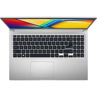 ASUS VivoBook M1502YA-BQ086 15.6 inch IPS FHD, Ryzen 7-7730U, 16GB, 1TB SSD, DOS, srebrna