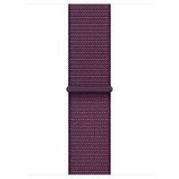 APPLE Watch 42mm Sport Loop Plum Sport Loop mxky3zm/a