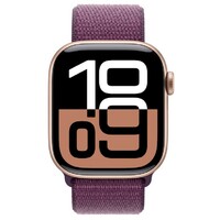 APPLE Watch 42mm Sport Loop Plum Sport Loop mxky3zm/a