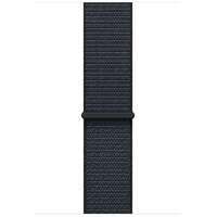 APPLE Watch 46mm Sport Loop Ink Sport Loop mxl33zm / a