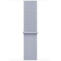 APPLE Watch 46mm Sport Loop Blue Cloud Sport Loop mxl53zm / a