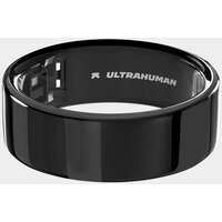 ULTRAHUMAN Ring Air - Size 05 Aster Air Black