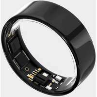 ULTRAHUMAN Ring Air - Size 07 Aster Air Black