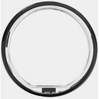 ULTRAHUMAN Ring Air - Size 10 Aster Air Black