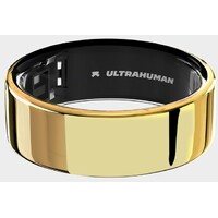 ULTRAHUMAN Ring Air - Size 07 Aster Air Bionic Gold