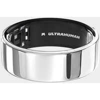 ULTRAHUMAN Ring Air - Size 06 Aster Air Space Silver