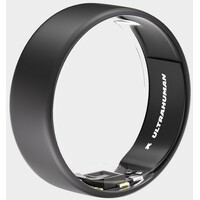 ULTRAHUMAN Ring Air - Size 05 Aster Air Matte Grey