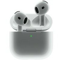 APPLE AirPods 4 mxp63zm/a