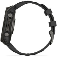 GARMIN Fenix 8 Sapphire Black