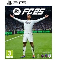 PS5 EA SPORTS: FC25