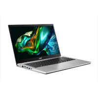 ACER Aspire A315-44P 15.6inch FHD, AMD Ryzen 7 5700U, 32GB, 512GB SSD, srebrna