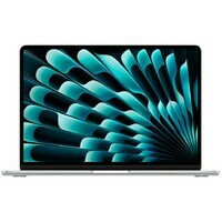 APPLE MBA 13.6 M3 16GB 512GB Silver - MXCT3ZE/A