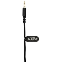 WHITE SHARK GH 2440 PARROT Black