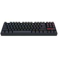 REDRAGON Kumara K552RGB Mechanical Red Switch