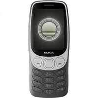 NOKIA 3210 4G 2024 Black