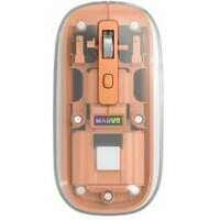 MARVO Prism B10 M810W Transparent Orange 