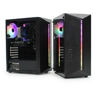 TMC PC Phoenix Blaze Ryzen 5 3500/16GB/512GB/GTX1650/650W