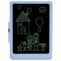 DENVER LCD Writing Tablet 14 Blue LWT-14510BU