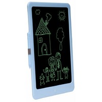 DENVER LCD Writing Tablet 14 Blue LWT-14510BU